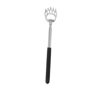 Metal Back Scratcher,5Pcs Back Scratcher Telescopic Extendable Back Scratcher Extendable Metal Back Scratcher Top of the Line