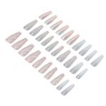 thumbnail image 3 of False Nail, ABS Professional Fashionable Fake Nail  For Nail Salon 0070-05, 3 of 8