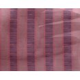 thumbnail image 4 of oneOone Georgette Viscose Fabric Stripe Block Printed Fabric 1 Yard 42 Inch Wide, 4 of 4