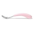 thumbnail image 2 of Oxo Tot - Fork & Spoon Set - - Blossom - 12 Months +, 2 of 7