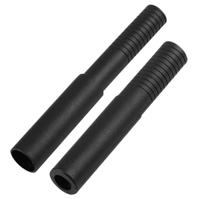 SHISUYAN 2 Pcs Rallonges d'Arbre de Golf Rallonges de Tige de Golf Allongent Rallonges de Club de Golf