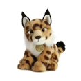 thumbnail image 1 of Aurora Peluches - Lynx 10 Pouces, 1 of 2