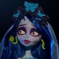 thumbnail image 3 of Monster High-Coffret Skullector Emily Les Noces funèbres-avec poupée, 3 of 6