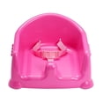 thumbnail image 3 of Disney Minnie Mouse 3-in-1 Booster Seat, 3 of 6