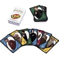 thumbnail image 2 of UNO Harry Potter Card Game, 2 of 6