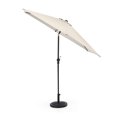 thumbnail image 3 of Parasol de marché à manivelle de hometrends de 2,7 m (9 pi.), 3 of 3