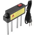thumbnail image 4 of Water Quality Tester, Water Electrolyzer Set Portable Water Electrolysis Water Quality Tester Tool Us Plug Water Testers for Drinking Water, 4 of 7