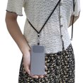 thumbnail image 3 of Trayknick Phone Strap Crossbody Universal Adjustable Length Hand Free Shoulder Neck Phone Strap for Outdoor, 3 of 13