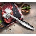 thumbnail image 4 of Aliglow Meat Tenderizer Hammer Tool Pounder For Tenderizing Steak Beef Poultry, 4 of 6