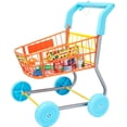 thumbnail image 2 of Chariot à provisions pour jouets, 2 of 8