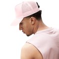 thumbnail image 2 of Beechfield Casquette Camionneur Snapback pour Adulte, 2 of 3