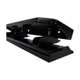 thumbnail image 4 of Merangue Adjustable Steel 3-Hole Punch, Black, 4 of 4