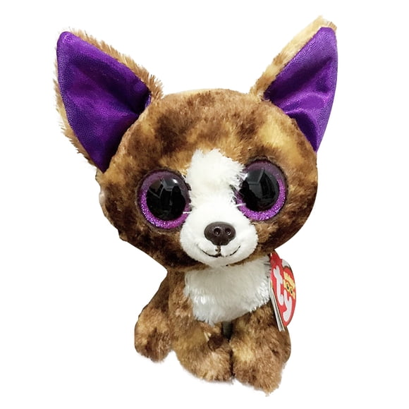 Soft Stuffed For Kids Plush Toy Bedroom Chihuahua Sofa Cuddly Office Cute Dog