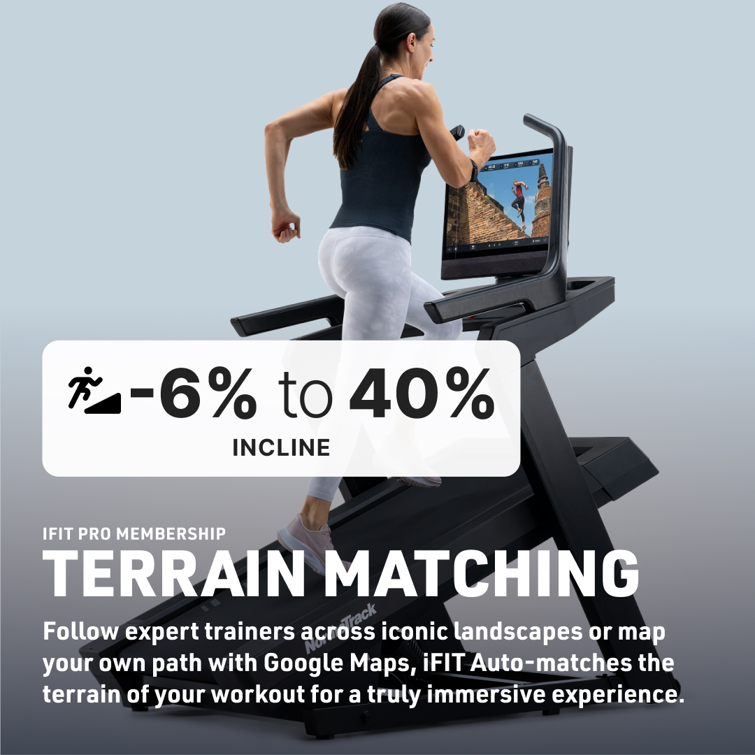 Nordictrack X24