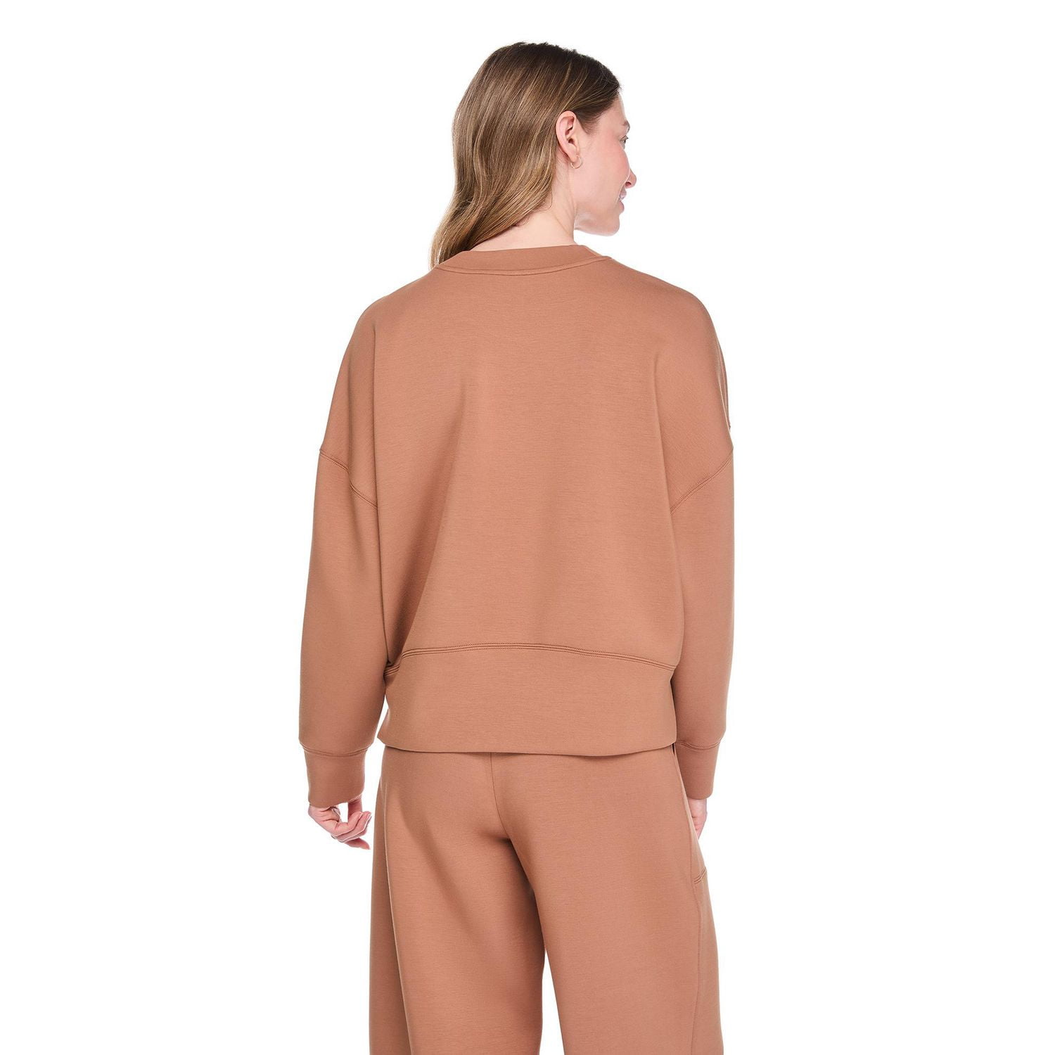 George Women's Scubaknit Sweatshirt