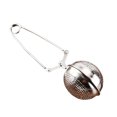 thumbnail image 1 of fastboy Long Handle Tea Infuser Seasoning Condiment Herb Coffee Ball Clamp Filter Stainless Steel Strainer Kitchen Accessories, 1 of 6