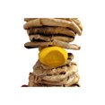 thumbnail image 2 of Prevue Playful Action Banana Stack Oiseau Jouet, 2 of 3
