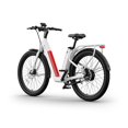 thumbnail image 4 of NIU BQi-C3 Pro Electric Bike - White, 4 of 9