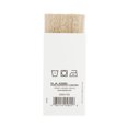 thumbnail image 5 of UNIQUE Lace Seam Binding Nylon 18 mm (0.71 in) × 2.75 m (0.71 in × 3.01 yd), Beige, 5 of 5