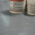 thumbnail image 2 of Rubber-Cal Block-Grip Rouleaux de Revêtement de Sol en Caoutchouc - Gris Foncé, 72 x 48 x 0.08 Po., 2 of 8