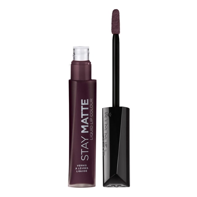 Rimmel London - Stay Matte Liquid Lip Color