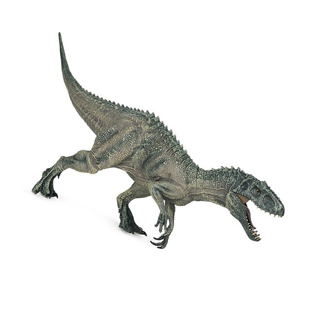 Redempat Dinosaur Model Interesting Children Toy Realistic Action Figurine Collection Playthings Props Birthday Gift Child Plaything Type 2