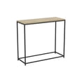 thumbnail image 3 of Safdie & Co. Console Table Dark Taupe, 3 of 6