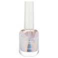 thumbnail image 1 of WIFKLSIIPG NEW Nail Polish Set Non Easy Peel Off & Quick Dry Water Based Polish 10ml, 1 of 8