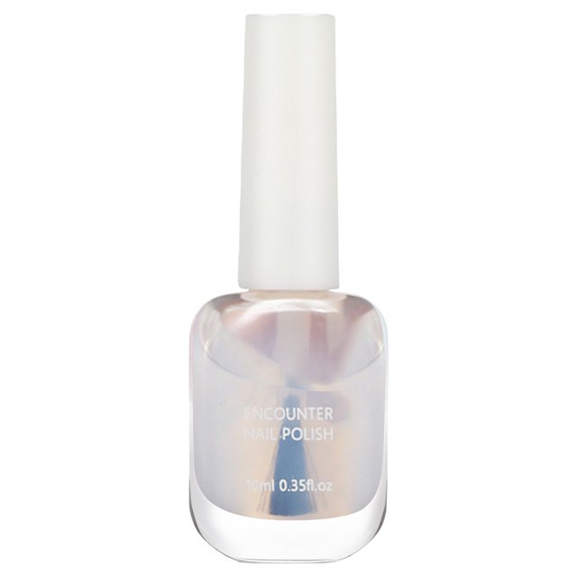 WIFKLSIIPG NEW Nail Polish Set Non Easy Peel Off & Quick Dry Water Based Polish 10ml