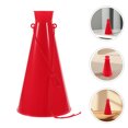 thumbnail image 4 of Miangastore Accessoire de Mégaphone Rouge 2 Ensembles 9.1 X 5.0 X 5.0 Po, 4 of 9