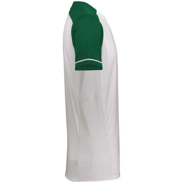 Augusta sportswear Chandail de Fermeture pour Homme