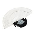 thumbnail image 2 of MYG Protection de Lame de Mitre Électrique de Remplacement pour Machine Makita LS1040 Pcs en Aluminium, 2 of 9