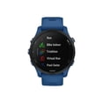 thumbnail image 4 of GARMIN Forerunner 255 - Montre Intelligente GPS Multisport (Bleu Marée), 4 of 8