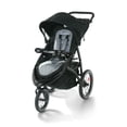 thumbnail image 1 of Graco FastAction Jogger LX Stroller, Foldable Jogging Stroller, Drive, 1 of 7