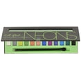 thumbnail image 2 of LA Girl Beauty Brick Eyeshadow, 2 of 2