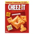 thumbnail image 2 of Cheez-It* Baked Snack Crackers Original 352 g, 2 of 5