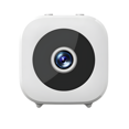 thumbnail image 1 of Mini Battery Powered WiFi Home Camera,IR Night Vision & Multi-user Share for Baby Pet Indoor Monitor, 1 of 1