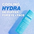 thumbnail image 4 of Bâton dégonflant Hydra Rafraîchissant pour les yeux et le visage, 4 of 8