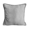thumbnail image 3 of Gouchee Home Couvre-oreiller Euro Carson Paquet de 2, 3 of 3