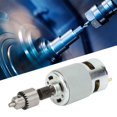thumbnail image 4 of 775 Motor, Ball Bearing Shaft Replacement Reliable  For Electric Drill, 4 of 8