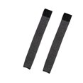 thumbnail image 4 of WEAIXIMIUNG Injinji Toe Socks Men Women's Rabbit Wool Knee High Socks Long Socks Patchwork Yoga Socks Warm Leg Protectors Knitted Long Socks, 4 of 5