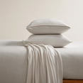 thumbnail image 2 of Beco Home Terry Pillow Case Pairs, 2 of 2