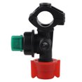 thumbnail image 2 of Agricultural Spraying Nozzle, Fine Atomization Spraying Nozzle For Plant Engineering Plastic  For Agricultural Farm Vehicle, 2 of 8
