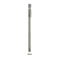 thumbnail image 1 of 1x Drill Bit Set Hex Head Wrench Screwdriver Socket 1/4inch Shank Metric 100mm, 1 of 8