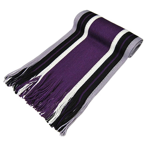Trayknick Foulard Mode Doux Classique Homme Foulard Classique Châle pour l'Hiver