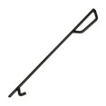 thumbnail image 1 of SteelFreak Tisonnier Robuste 24 Pouces - Fabriqué aux États-Unis, 1 of 4