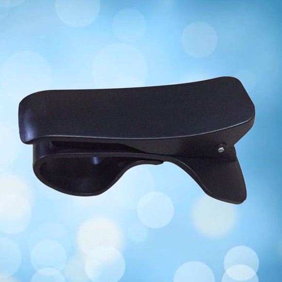 TEHAUX GPS Stand for Car Dashboard Phone Holder Curved Design 1Pcs