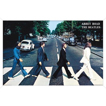 Les Beatles - Abbey Road