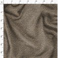 thumbnail image 3 of Soimoi Polyester Crepe Fabric Leopard Animal Skin Printed Craft Fabric by The Yard 42 Inch Wide, 3 of 6