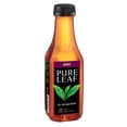 thumbnail image 4 of Thé glacé Pure Leaf® à la mûre 547 ml, bouteille, 4 of 10